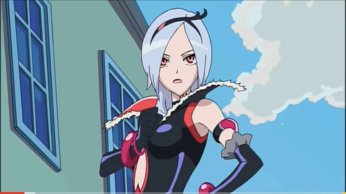 闇堕ちしたキャラといえば　その2