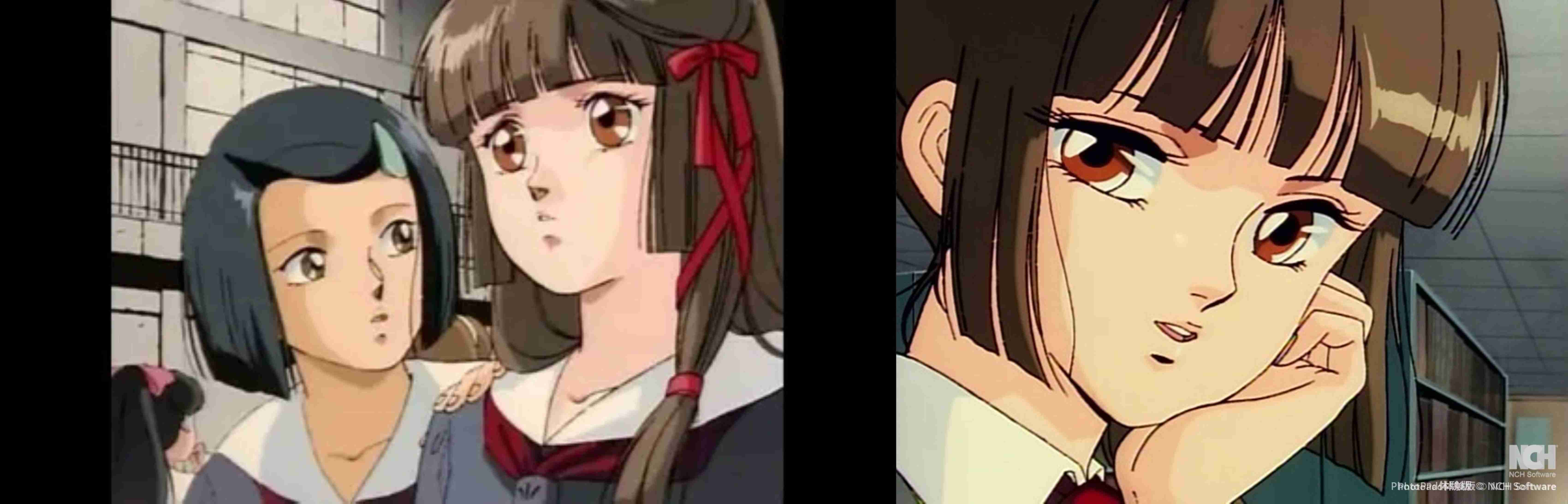 闇堕ちしたキャラといえば　その2