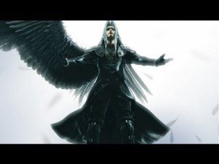 闇堕ちしたキャラといえば　その2