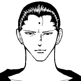 闇堕ちしたキャラといえば　その2