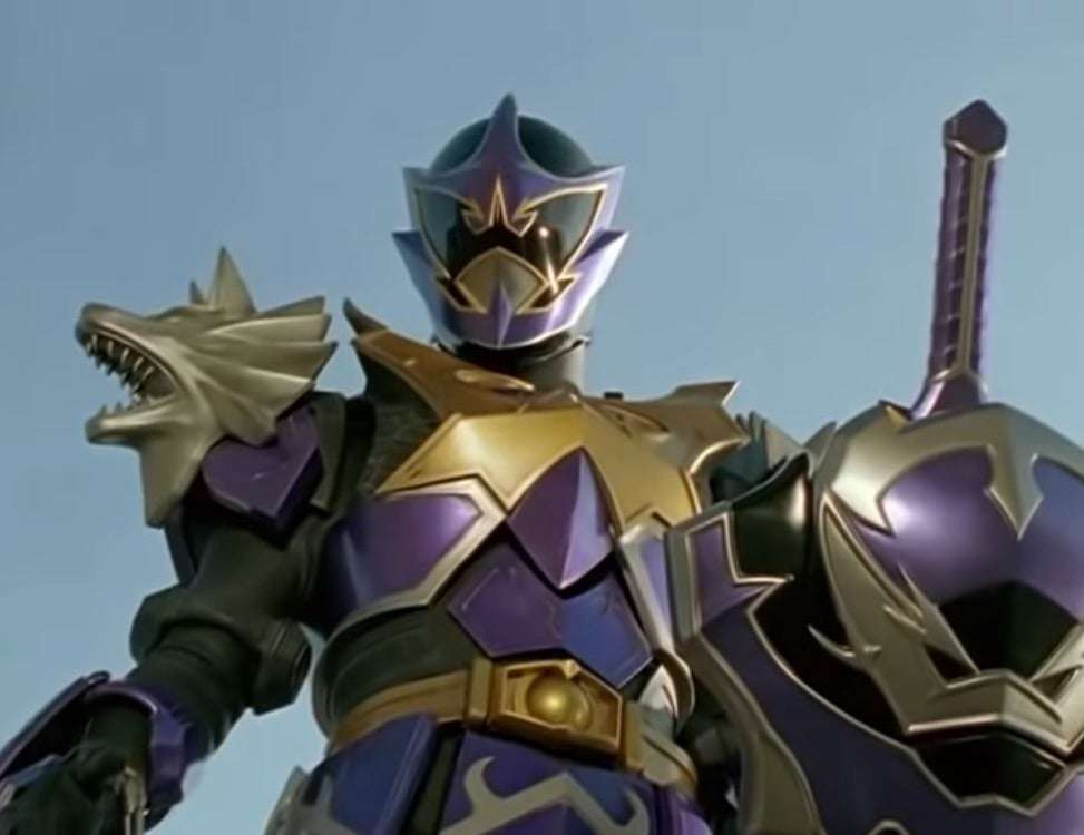 闇堕ちしたキャラといえば　その2