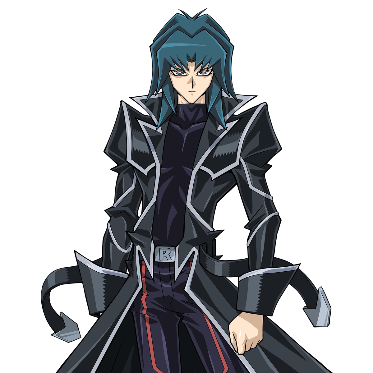 闇堕ちしたキャラといえば　その2