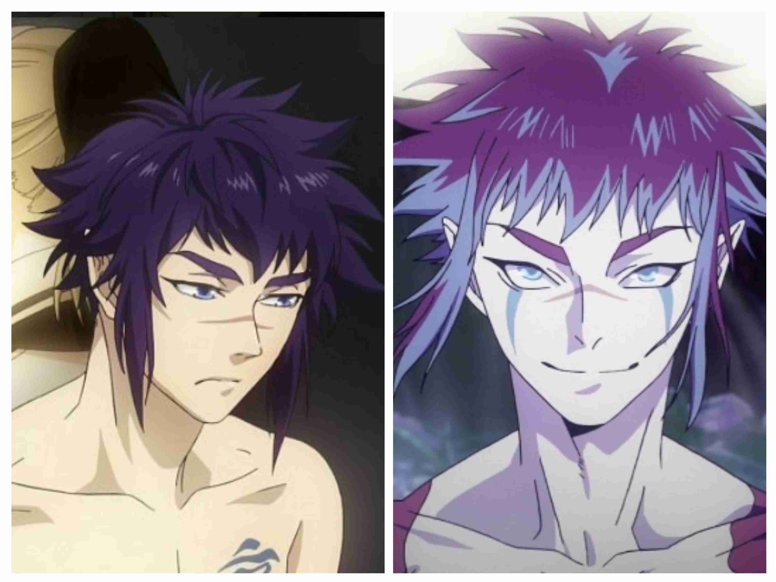 闇堕ちしたキャラといえば　その2