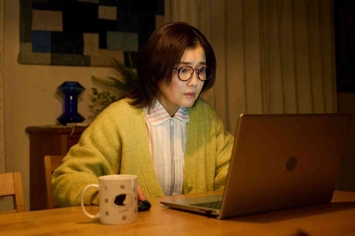 パソコン、最近使ってますか？