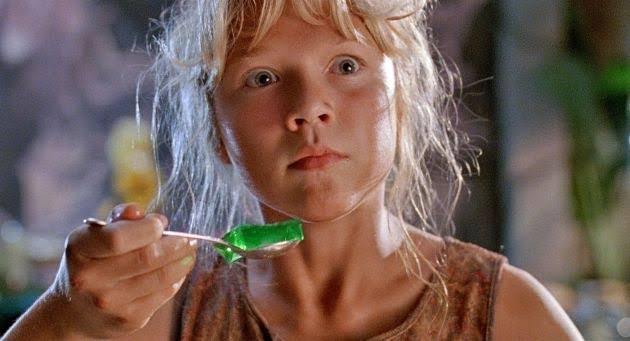 「ジュラシックパーク・ワールド」好きな人!