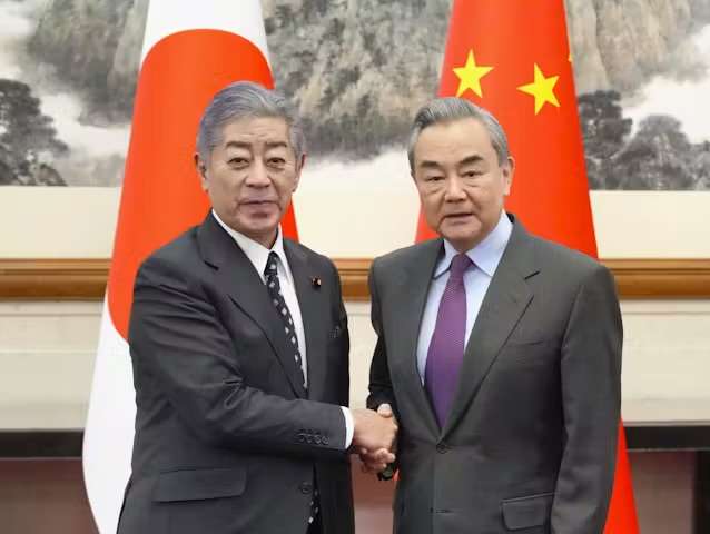 世界的ブームの抹茶「中国が発祥の地」とアピール、世界生産7割を占め「日本を凌駕することを願う」