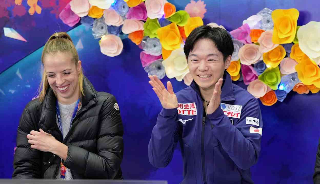 【フィギュア】来シーズン現役選手限定雑談トピ