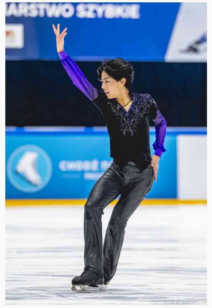【フィギュア】来シーズン現役選手限定雑談トピ