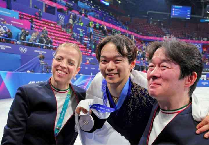 【フィギュア】来シーズン現役選手限定雑談トピ