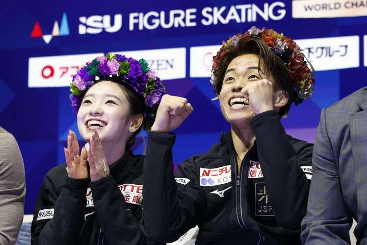 【フィギュア】来シーズン現役選手限定雑談トピ
