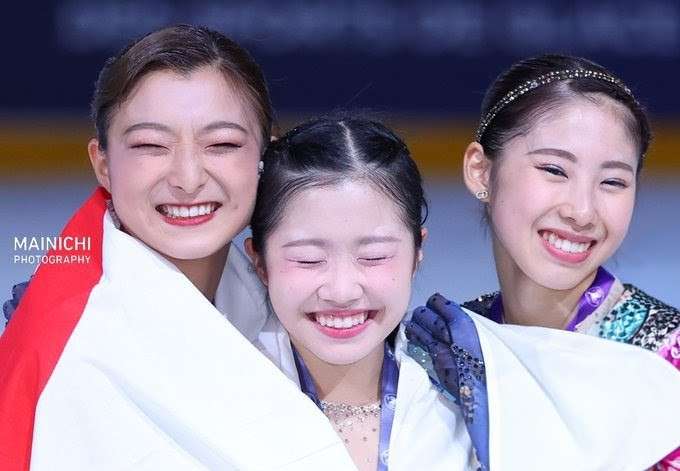 【フィギュア】来シーズン現役選手限定雑談トピ
