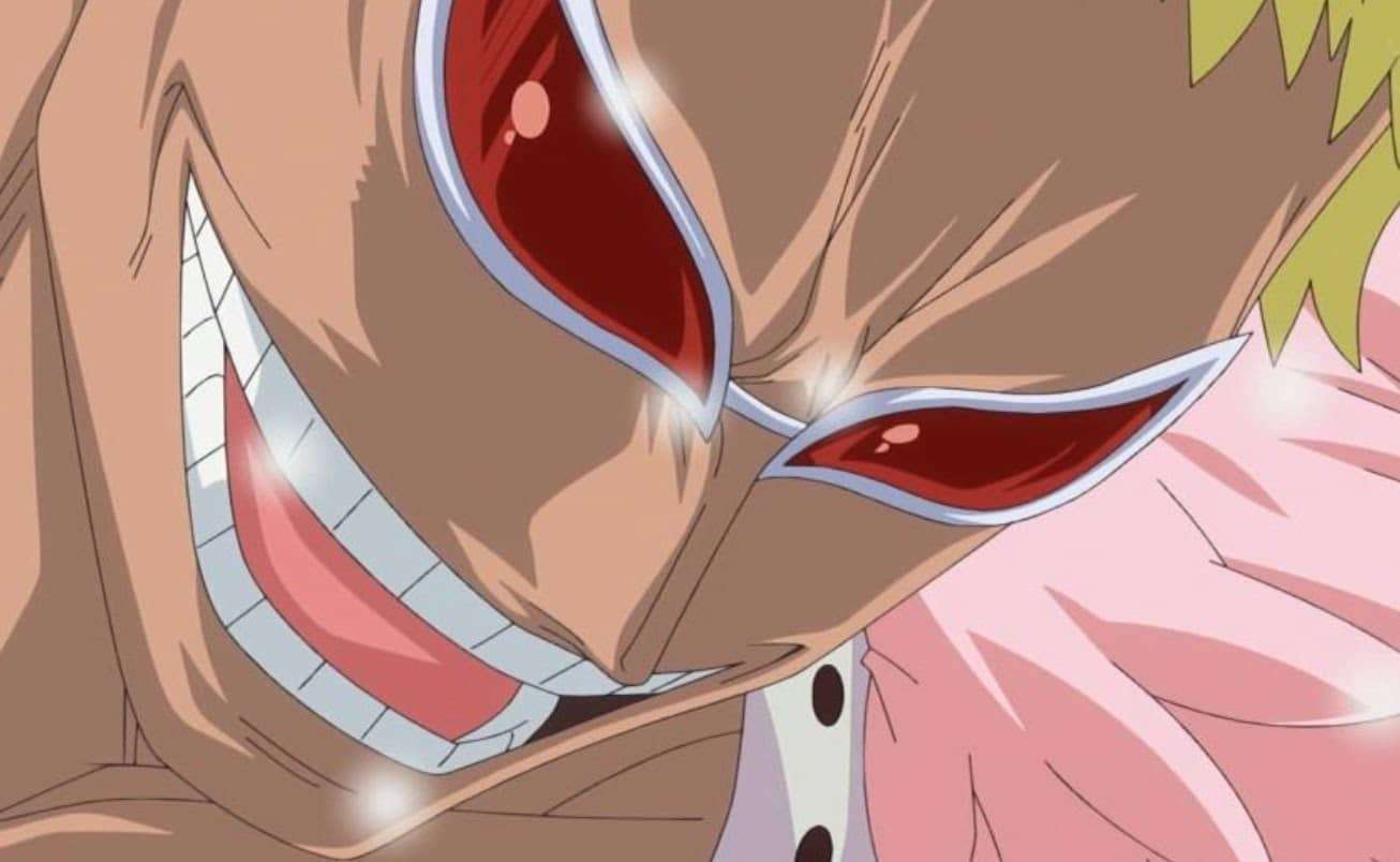 裁判長だったら厳しい判決を出しそうなアニメやゲームのキャラクター