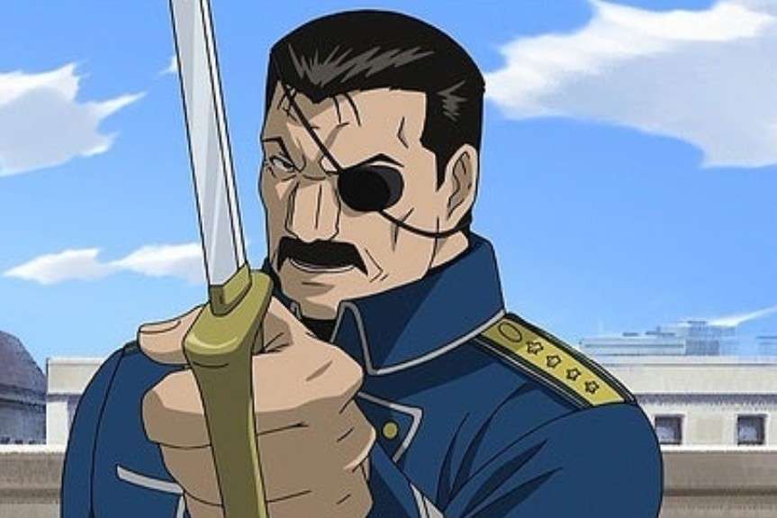 裁判長だったら厳しい判決を出しそうなアニメやゲームのキャラクター