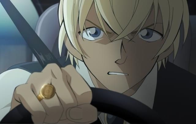 裁判長だったら厳しい判決を出しそうなアニメやゲームのキャラクター