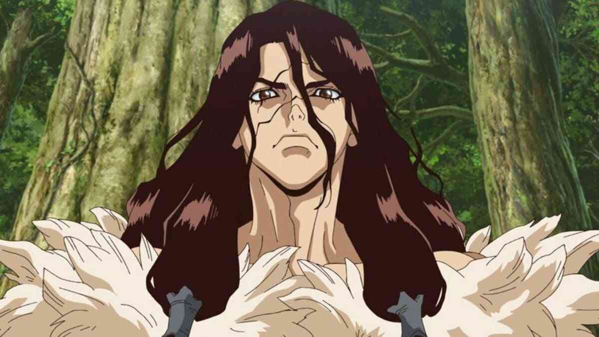 裁判長だったら厳しい判決を出しそうなアニメやゲームのキャラクター