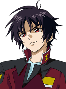 裁判長だったら厳しい判決を出しそうなアニメやゲームのキャラクター