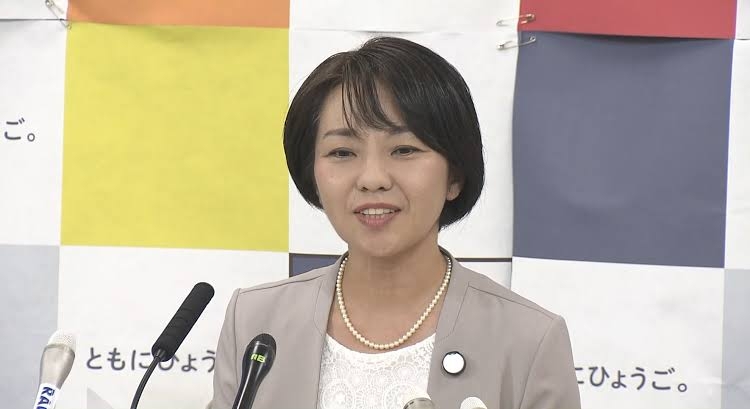 「会見続けられない」「怖くて何も言えなくなる」 斎藤知事会見「人殺し」発言記者を刑事告訴でヒートアップ