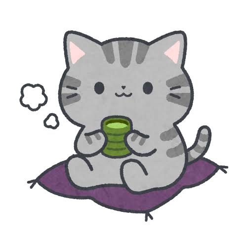チャキチャキしてる人を休ませる方法