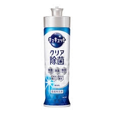 好きな食器用洗剤と香り
