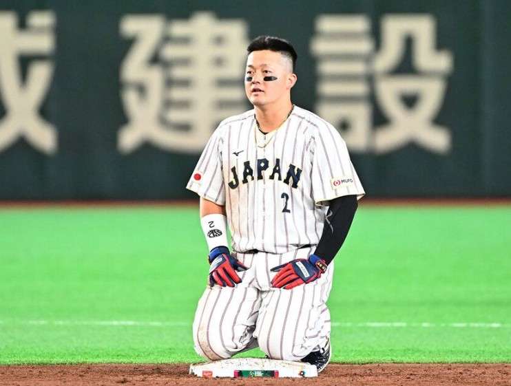 【中日】井上一樹監督、怒り隠せず「あってはならないプレー」延長11回2死満塁で細川成也が一塁けん制死…直後に3点勝ち越し許す 連敗で今季ワースト更新の借金17