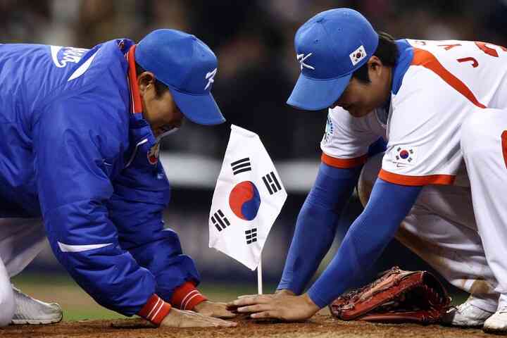 「破廉恥な日本、癖を直せない」日本代表vsチュニジアの観客席に旭日旗? 韓国メディアが中継画面に映ったと“猛批判”「歴史的な試合に泥」