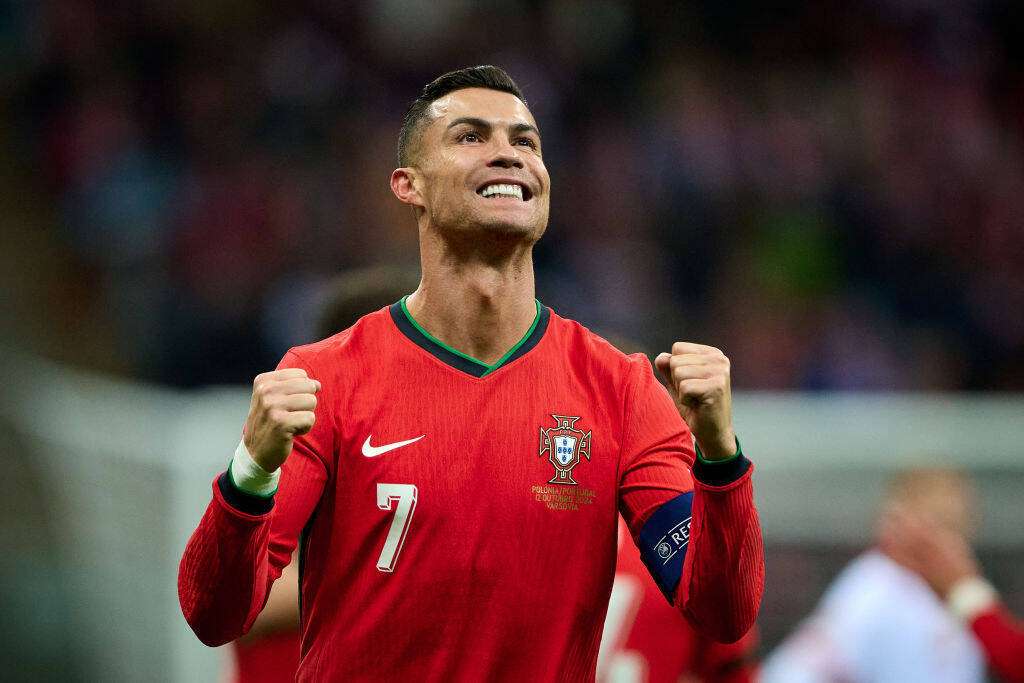 【W杯開催中】クリスティアーノ・ロナウドについて語りたい