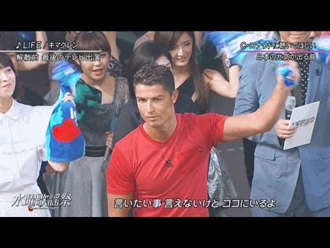 【W杯開催中】クリスティアーノ・ロナウドについて語りたい
