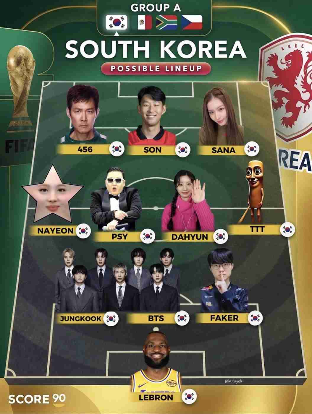 【実況・感想】FIFA W杯総合【アンチ・誹謗中傷禁止】