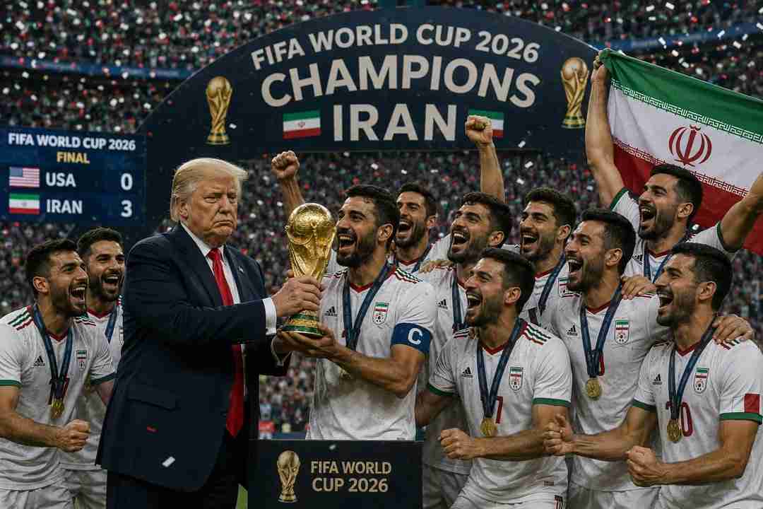 【実況・感想】FIFA W杯総合【アンチ・誹謗中傷禁止】