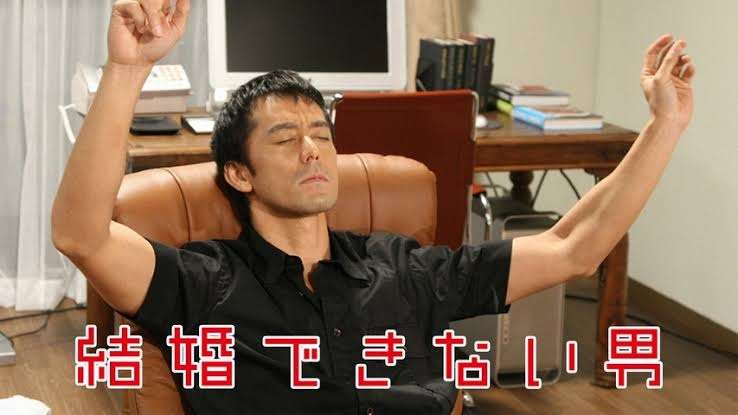 【祝 お誕生日】阿部寛さんを語りましょう