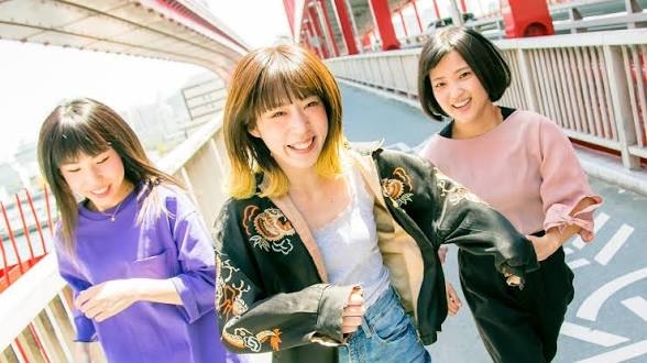 日本のガールズバンドを語ろう！！