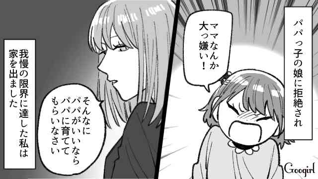 子供と縁を切った方、いますか?
