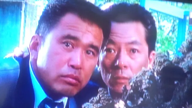 俳優が代表作ばかり擦り続けること