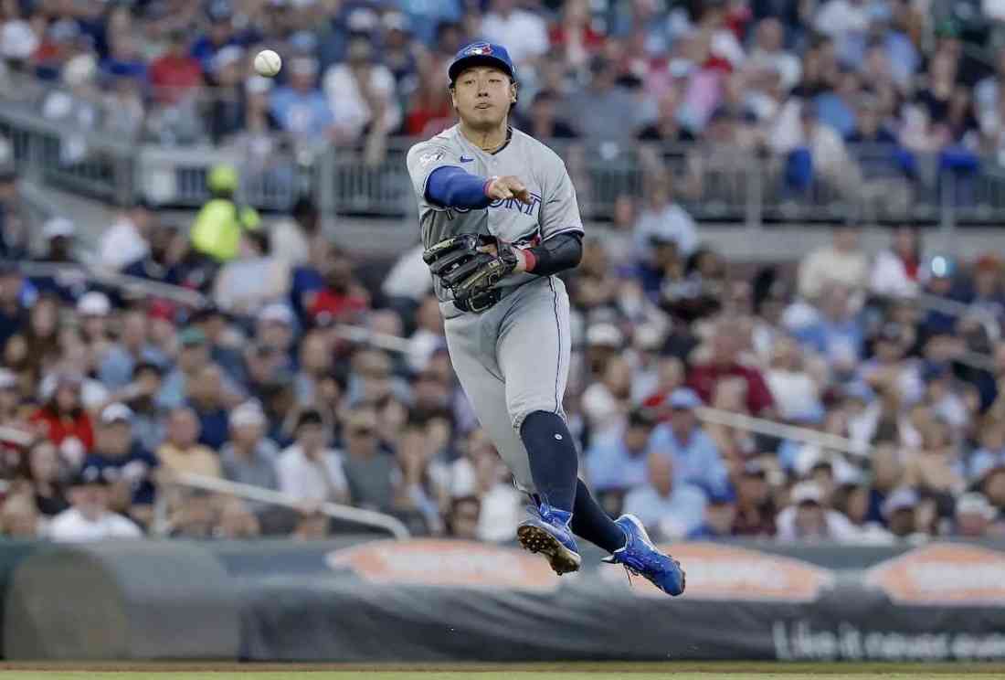 MLB好きな人