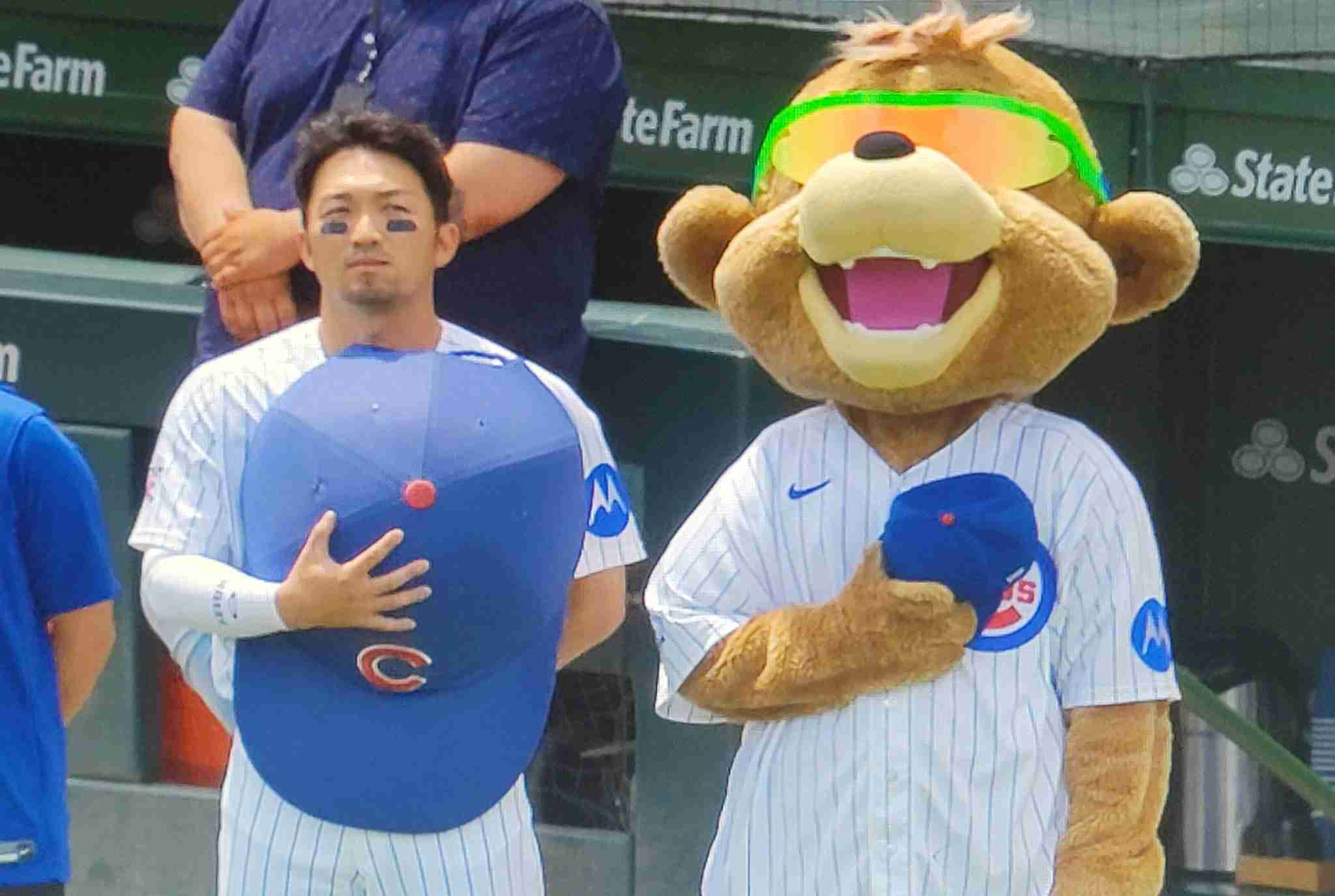 MLB好きな人