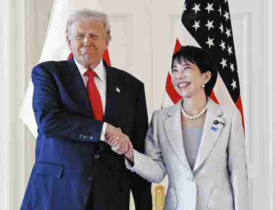AIで科学研究を変革 米国の国家計画に日本が800億円拠出へ