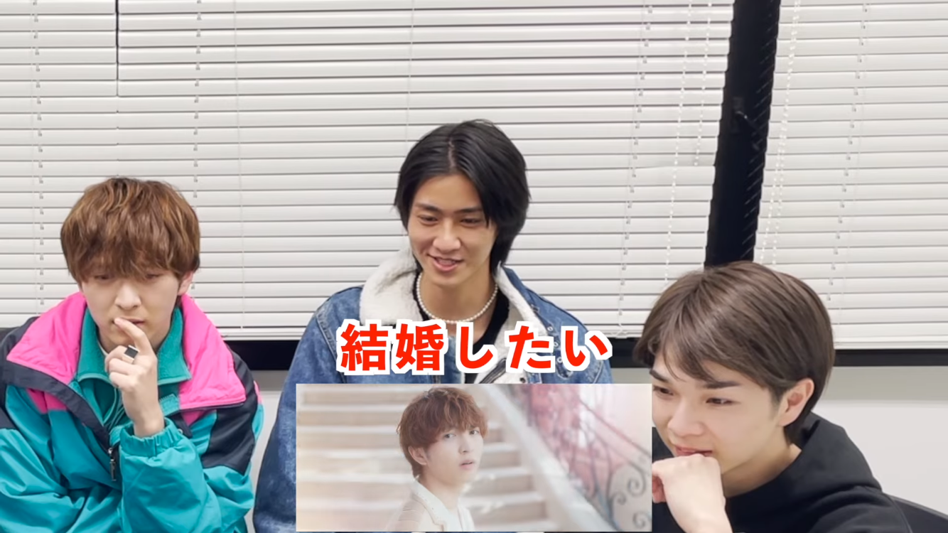 【M!LK】曽野舜太さんが好きな方Part3