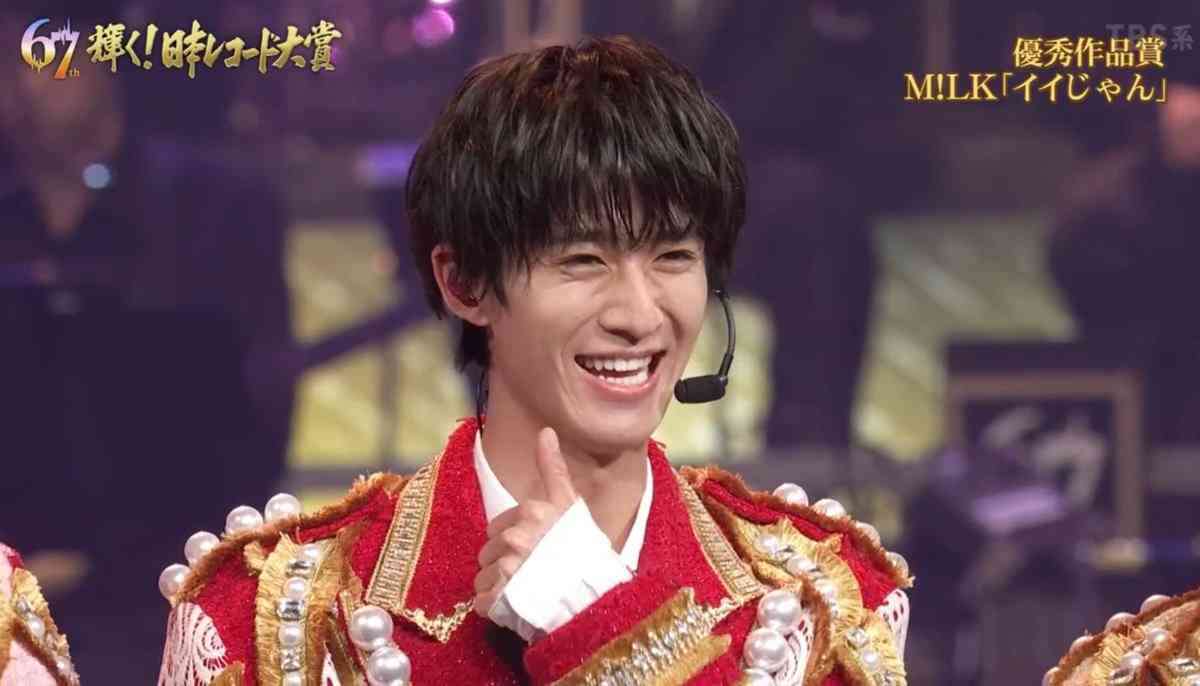 【M!LK】曽野舜太さんが好きな方Part3