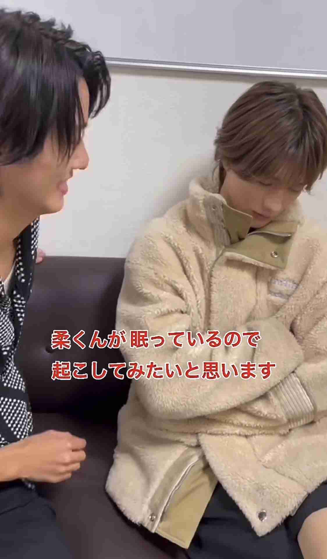 【M!LK】曽野舜太さんが好きな方Part3