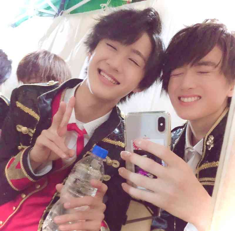 【M!LK】曽野舜太さんが好きな方Part3