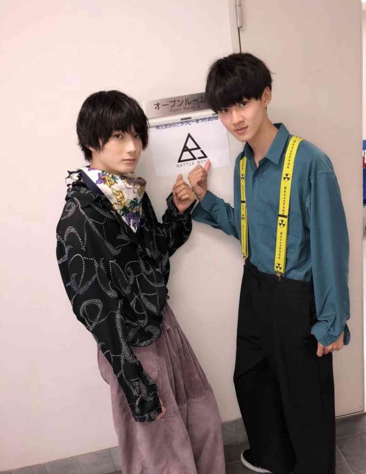 【M!LK】曽野舜太さんが好きな方Part3