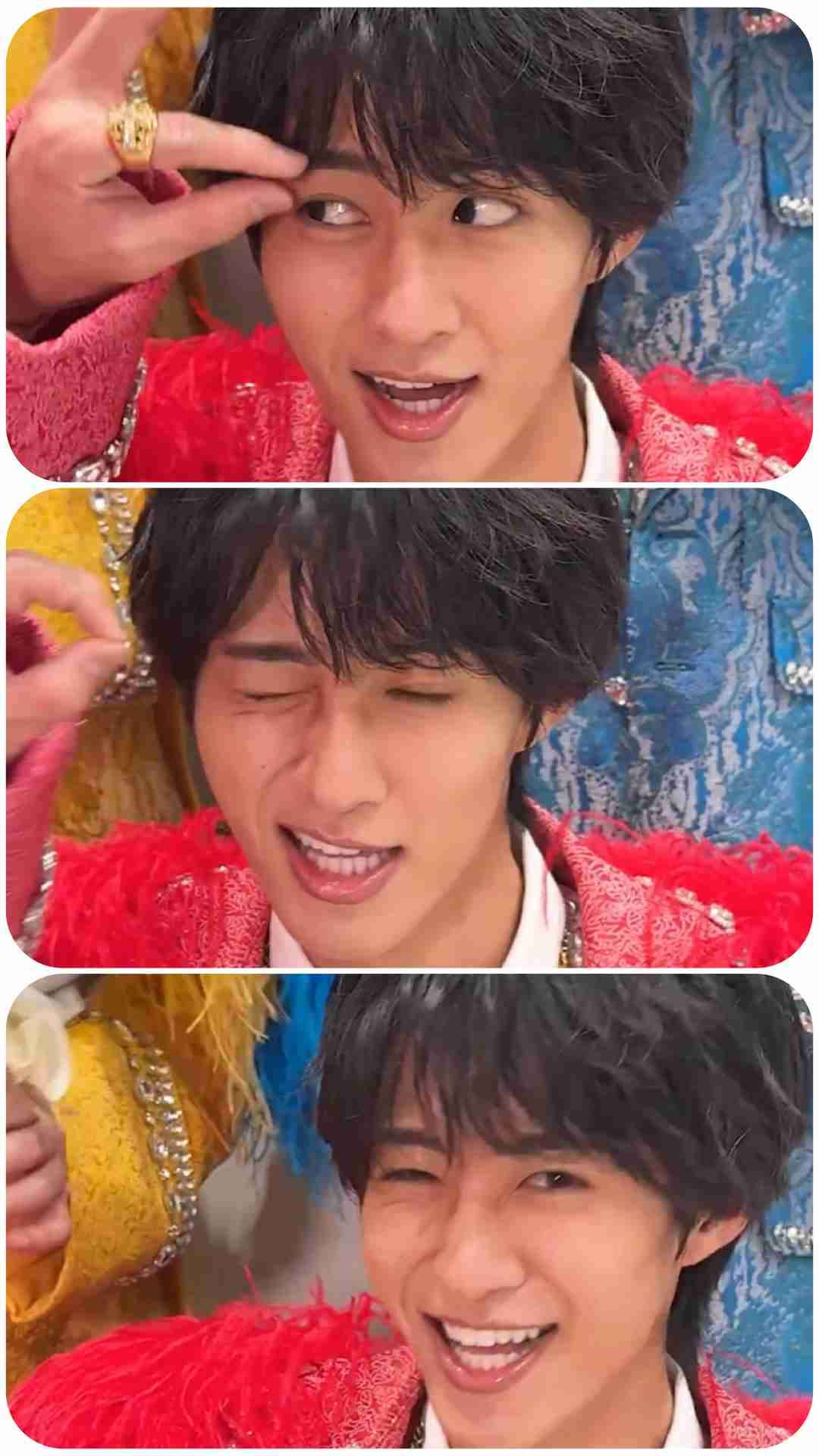 【M!LK】曽野舜太さんが好きな方Part3