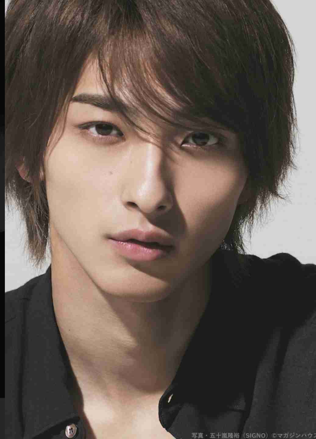 横浜流星 イベント登壇でみせた“短髪チリチリパーマ”…『べらぼう』5kg減でも話題になったビジュ変、背景にはストイックさも