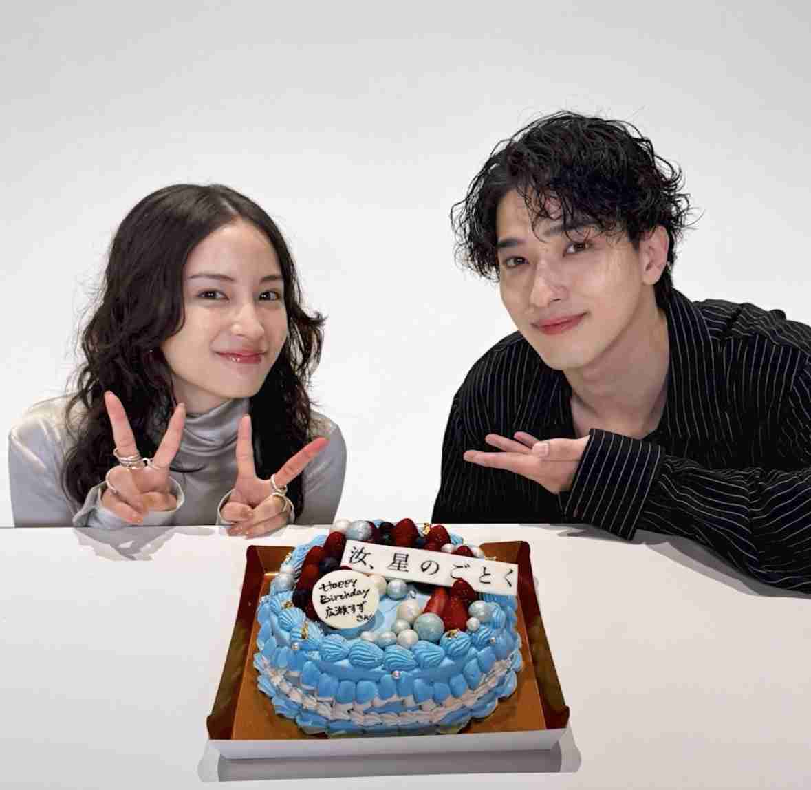 横浜流星 イベント登壇でみせた“短髪チリチリパーマ”…『べらぼう』5kg減でも話題になったビジュ変、背景にはストイックさも