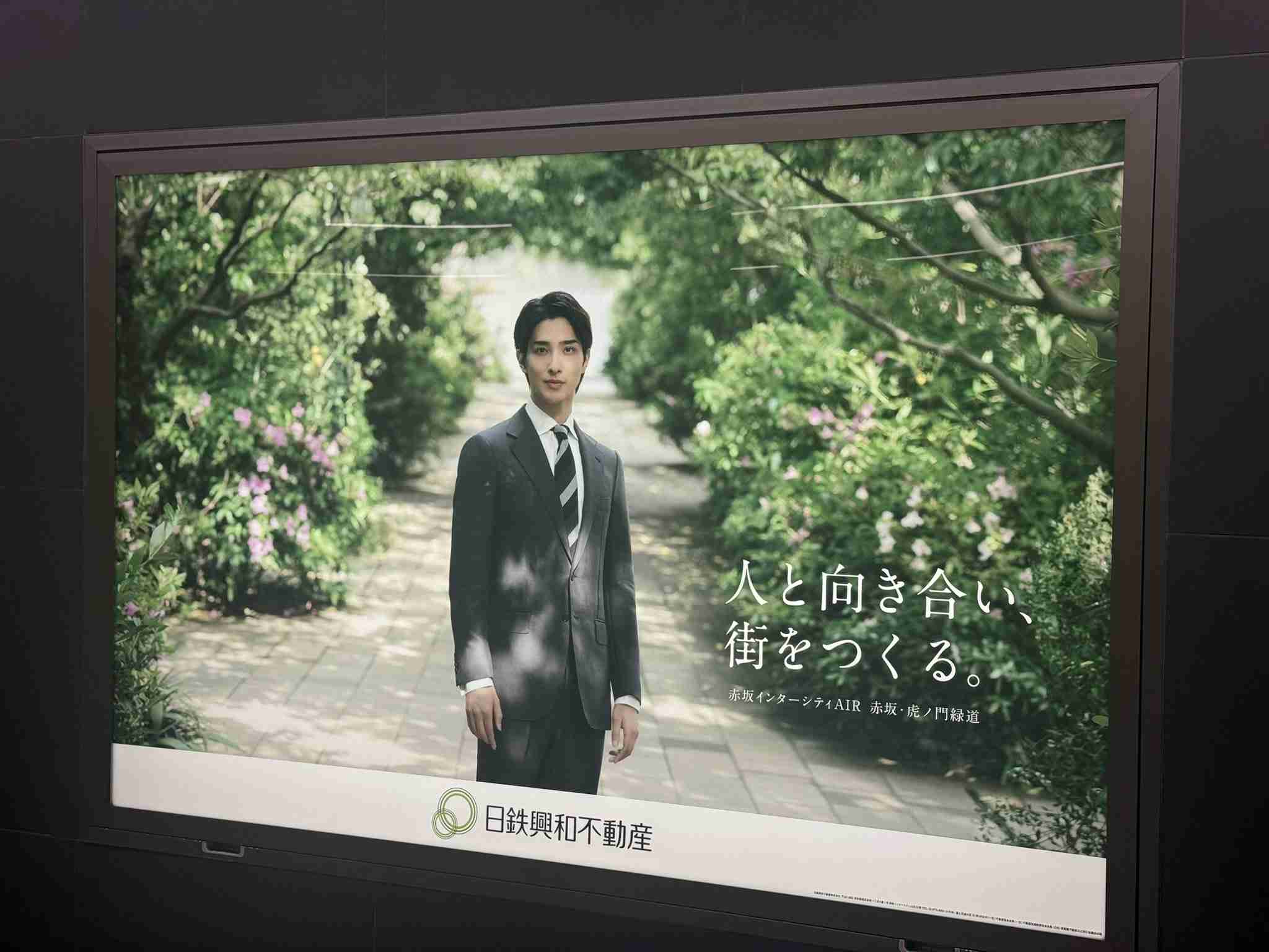 横浜流星 イベント登壇でみせた“短髪チリチリパーマ”…『べらぼう』5kg減でも話題になったビジュ変、背景にはストイックさも