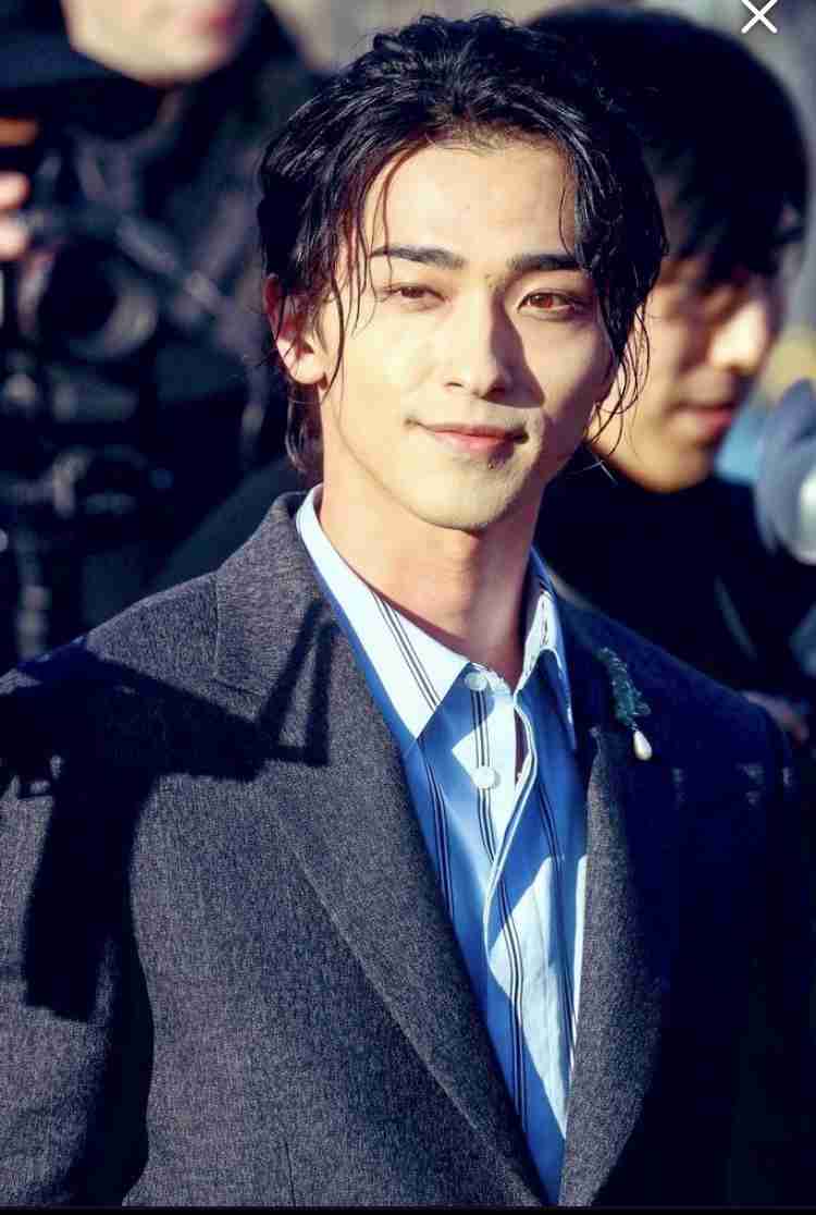 横浜流星 イベント登壇でみせた“短髪チリチリパーマ”…『べらぼう』5kg減でも話題になったビジュ変、背景にはストイックさも