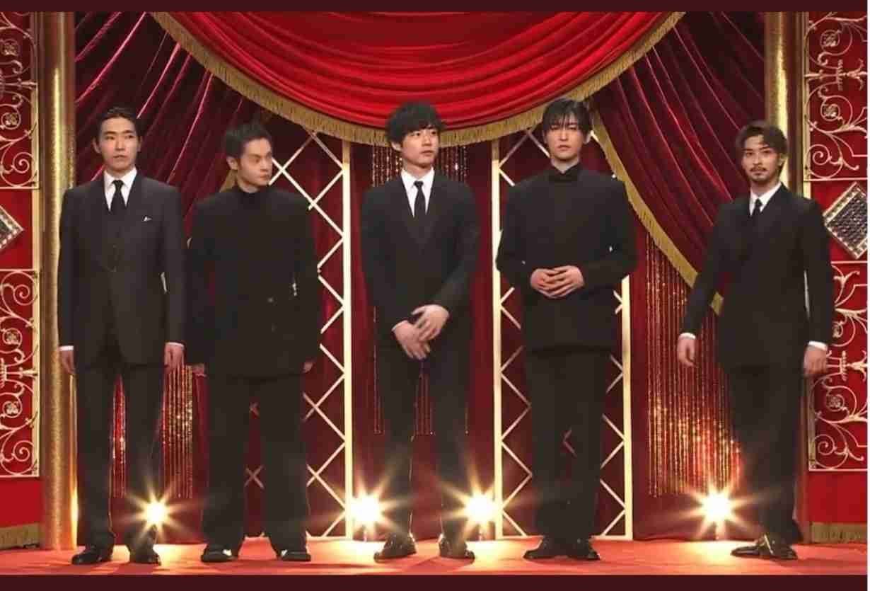 横浜流星 イベント登壇でみせた“短髪チリチリパーマ”…『べらぼう』5kg減でも話題になったビジュ変、背景にはストイックさも