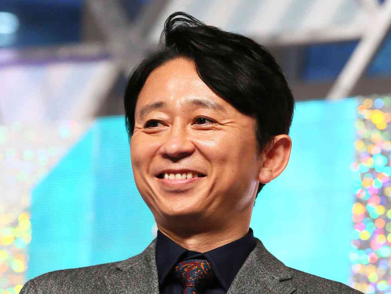 誰も傷つけない有名人