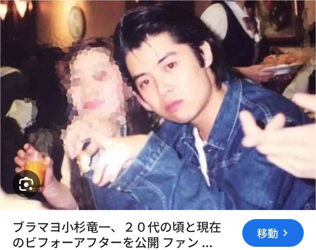 「ちょっぴり似てる」「これはヤバい」TAKAHIRO「兄貴」と久々遭遇で2Sにファン歓喜