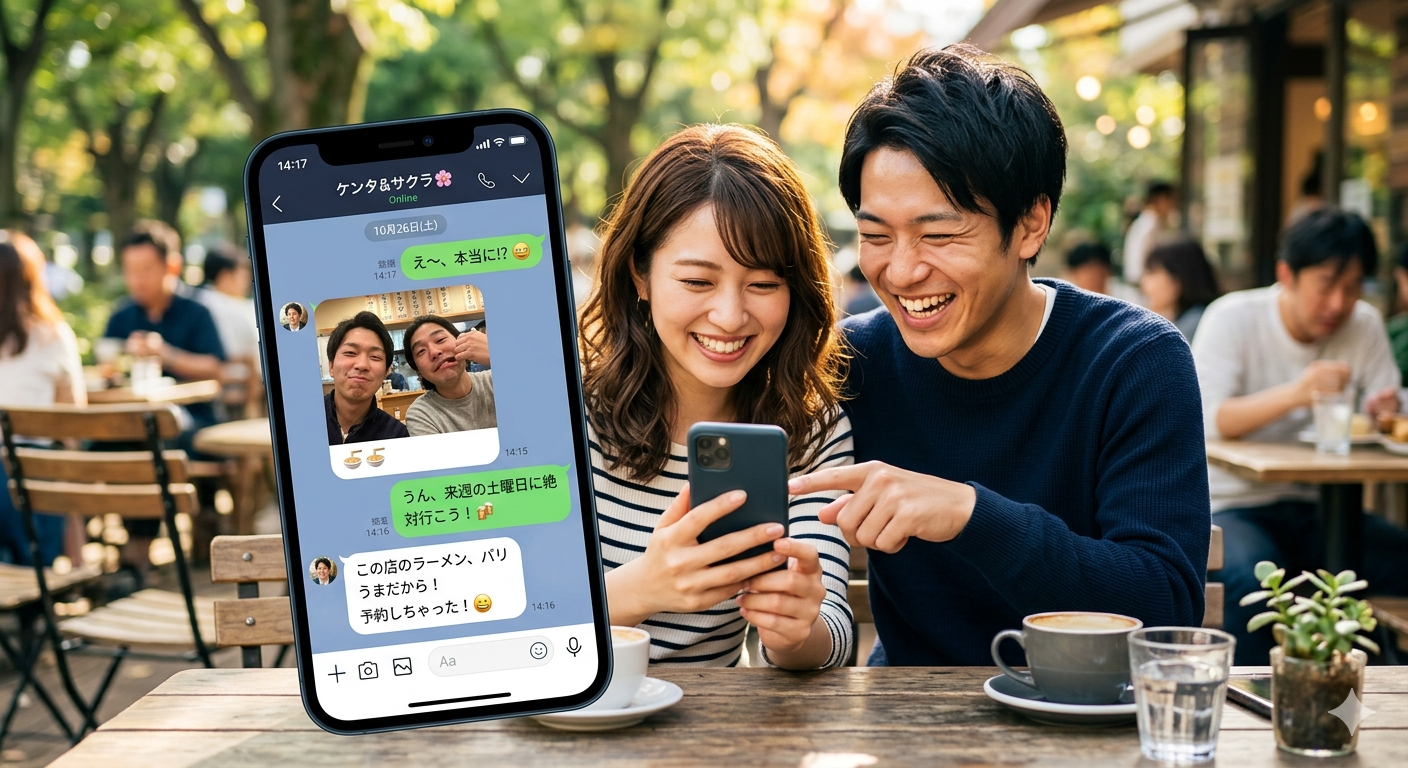 スマホ乗っ取られたことある方！[ライン]